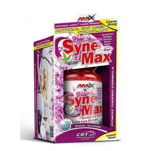 SyneMax - Amix 90 kaps. obraz