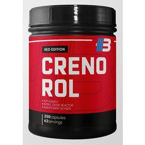 Crenata Rol - Body Nutrition 250 kaps. obraz