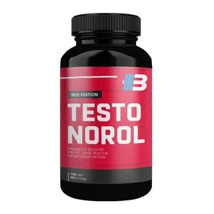 Testonorol - Body Nutrition 120 kaps. obraz