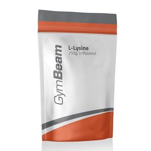 L-Lysine - GymBeam obraz