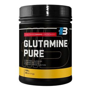 Glutamine Pure - Body Nutrition 300 g obraz