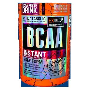 BCAA Instant - Extrifit 300 g Ananás obraz