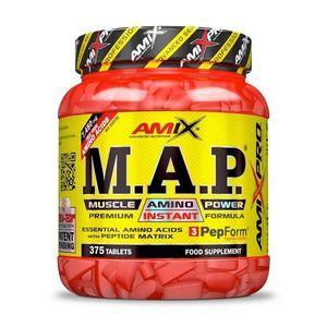MAP Muscle Amino Power - Amix 150 tbl. obraz
