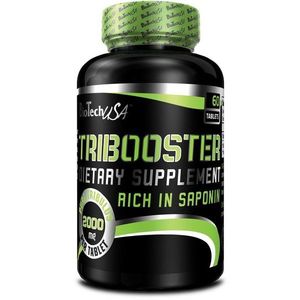 Tribooster - Biotech USA 120 tbl. obraz