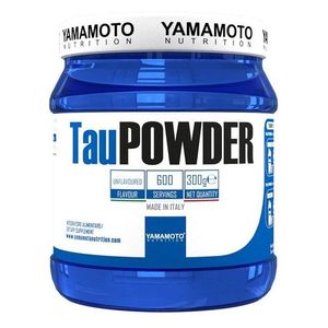Tau Powder (oddaluje pocit únavy) - Yamamoto 300 g obraz