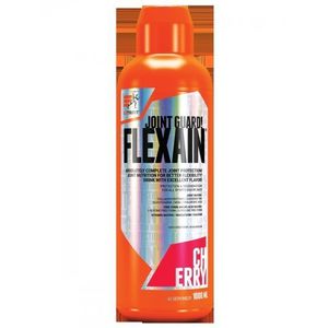 Flexain - Extrifit 1000 ml Cherry obraz