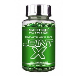 Joint X - Scitec Nutrition 100 kaps obraz