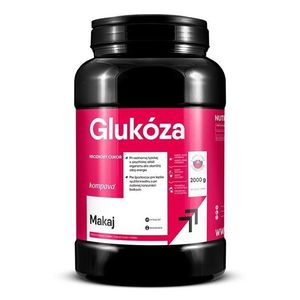 Glukóza - Kompava 2, 0 kg obraz