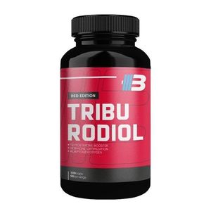 Triburodiol - Body Nutrition 120 kaps. obraz
