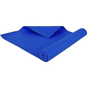 Podložky na cvičení - modrá 3mm obraz