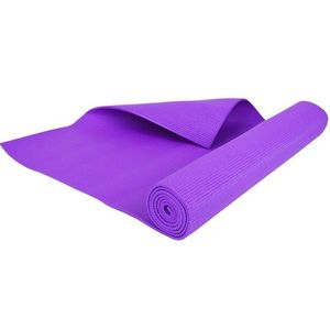 Podložky na cvičení - fialová 5mm obraz