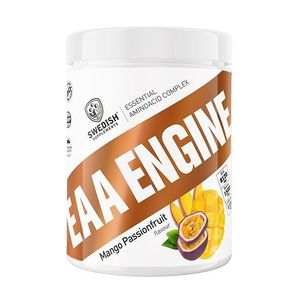 EAA Engine - Swedish Supplements 450 g Cola Lime obraz