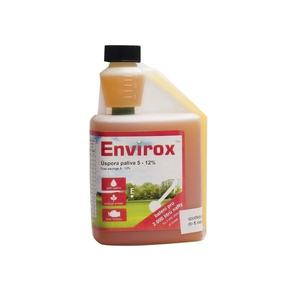 nanosilver Envirox - aditivum do motorové nafty - 25 l velký kanystr obraz