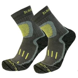 nanosilver Trekingové ponožky se stříbrem - XL 47/49 obraz