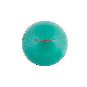 Jóga míč inSPORTline Yoga Ball 2 kg obraz