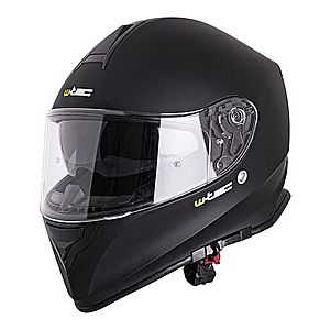 Moto helma W-TEC V127 matně černá XL (61-62) obraz