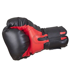 Tréninkové boxerské rukavice Shindo Sport S (10oz) obraz