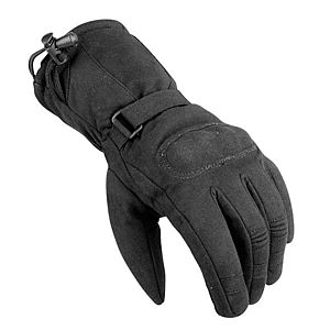 Zimní moto rukavice BOS G-Winter černá 3XL obraz