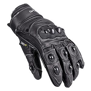 Moto rukavice W-TEC Radoon černá 3XL obraz