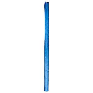 Ochranný návlek pro tyče na trampolíny modrá obraz