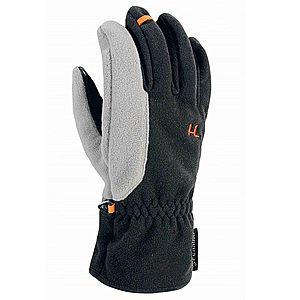 Zimní rukavice FERRINO Screamer černo-šedá XL obraz