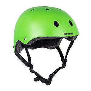 Freestyle helma Kawasaki Kalmiro zelená L/XL (58-62) obraz