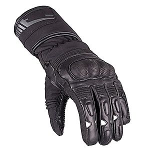 Moto rukavice W-TEC Eicman 3XL černá obraz