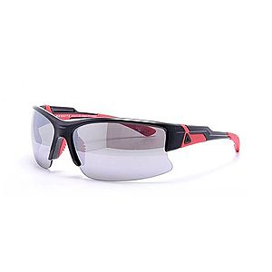 Sportovní sluneční brýle Granite Sport 17 černo-červená obraz