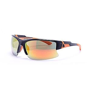 Sportovní sluneční brýle Granite Sport 17 černo-oranžová obraz
