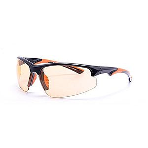 Sportovní sluneční brýle Granite Sport 18 černo-oranžová obraz
