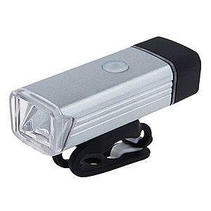 Přední světlo Trixline LED Sport 5W stříbrná obraz