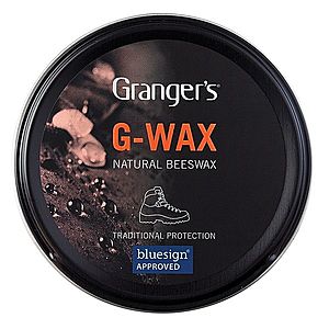 Impregnace na boty Granger's G-Wax 80 g obraz
