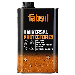 Impregnace stanů Fabsil Universal Protector + UV 1 l obraz