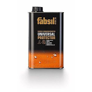 Impregnace stanů a vybavení Fabsil Gold Universal Protector 1 l obraz