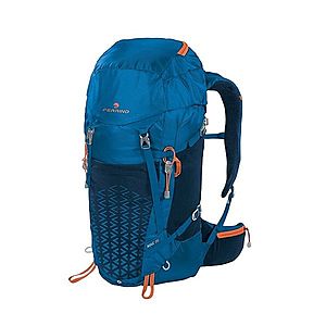 Turistický batoh FERRINO Agile 35 modrá obraz