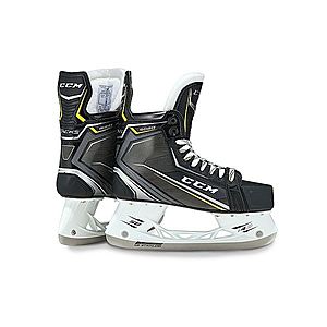 Hokejové brusle CCM Tacks 9080 SR 45, 5 EE (široká noha) obraz