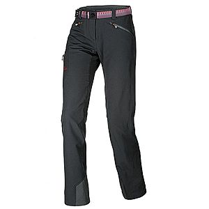 Dámské kalhoty Ferrino Pehoe Pants Woman 46/L Black obraz