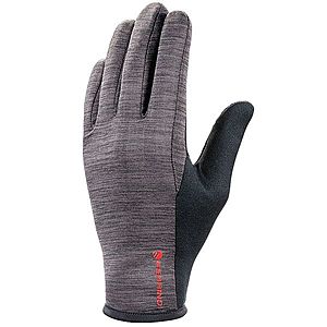 Zimní rukavice FERRINO Highlab Grip Black XS obraz