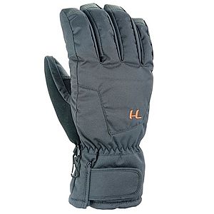 Zimní rukavice FERRINO Highlab Snug Black S obraz