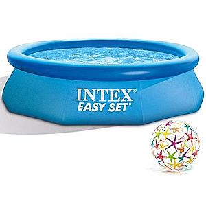 Bazén Intex 28120 Easy Set 305 x 76 cm obraz