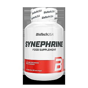 Synephrine - Biotech USA 60 kaps. obraz
