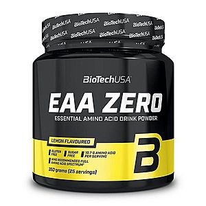 EAA Zero - Biotech USA 350 g Apple obraz