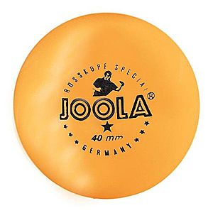 Sada míčků Joola Rossi 6ks (1 hvězda) obraz