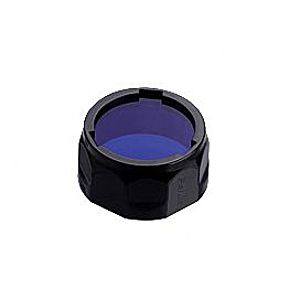 Fenix filtr pro svítilny AOF-S+, modrý obraz
