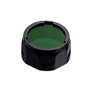 Fenix filtr pro svítilny AOF-S+, zelený obraz