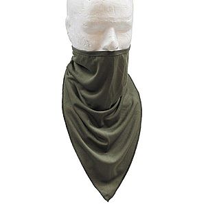 MFH Conf taktický šátek, olivová obraz
