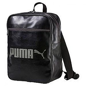 Campus Backpack Puma Black obraz