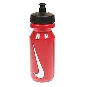 Nike big mouth water bottle obraz