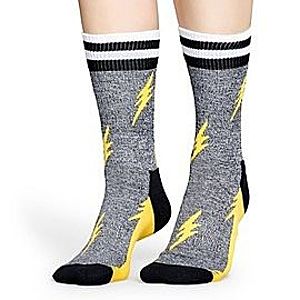 Athletic Flash Sock obraz
