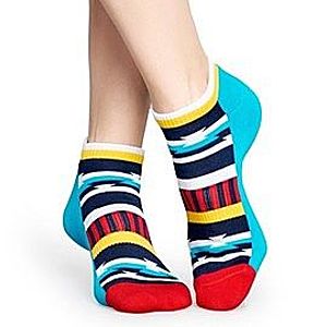 Athletic Inca Stripe Low Sock obraz